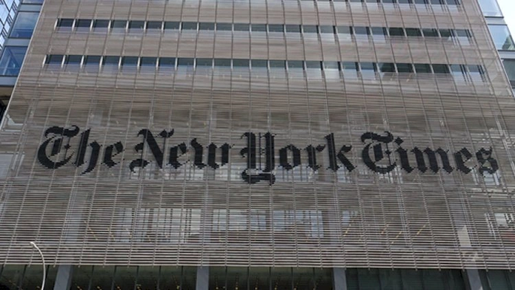 Tramp: “The New York Times” qəzeti bağlanacaq