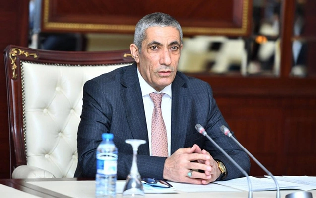 Siyavuş Novruzov: Adi dron uçuşunu panikaya çevirənlərin qarşısı alınmalıdır