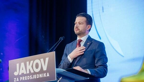 Yakov Milatoviç Azərbaycana gəlir