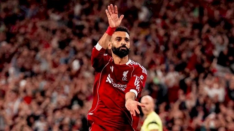 Salah bu gün gəlir