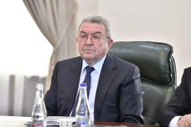 Nazir postunda uzun illər qalanlar - ADLAR