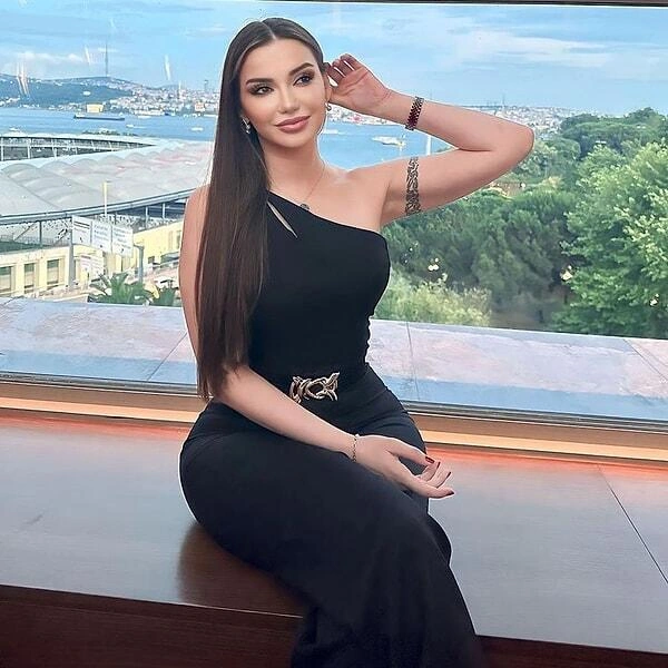 Tanınmış aparıcı həbs edildi - FOTO