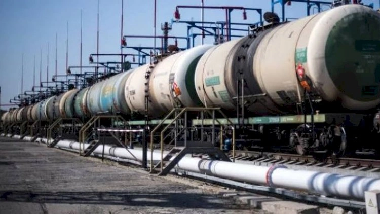 Azərbaycandan Ermənistana növbəti tranzit tədarükü