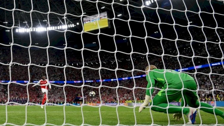 DÇ-2026-da penaliti göstəricisi ən pisidir