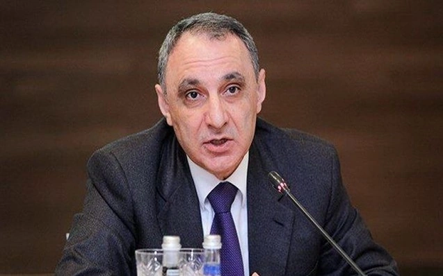 Baş Prokurorun maaşı ilə bağlı qərar verildi
