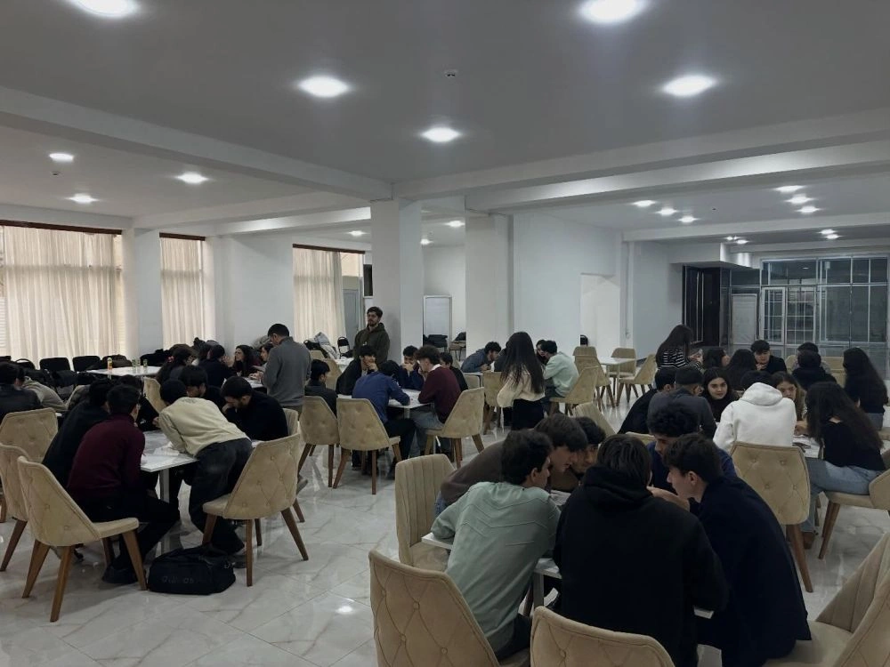 “VII Ağıl Oyunları Festivalı”nın seçim turları uğurla başa çatıb