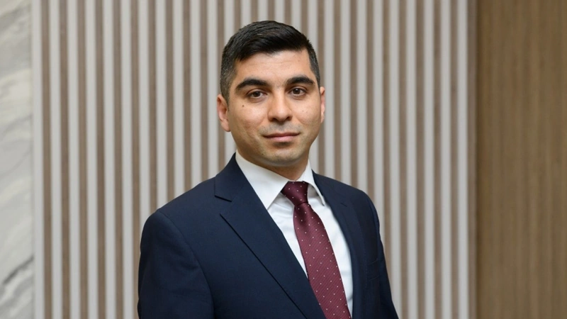 Nazirə yeni müavin təyin edildi