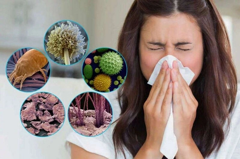 Allergiya, yoxsa soyuqdəymə? - Həkimdən İZAH