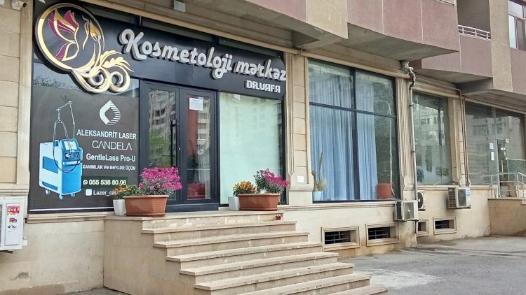 Bakıda estetik mərkəzdə yoxlama: Ciddi qanun pozuntuları üzə çıxdı