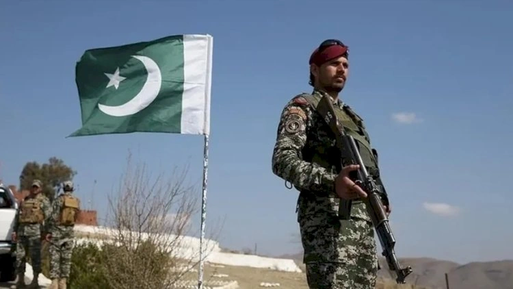 Pakistanda 15 yaraqlı zərərsizləşdirildi