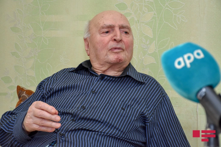 2025-ci ildə dünyasını dəyişən tanınmışlar - Kimlər haqq dünyasına qovuşdu?