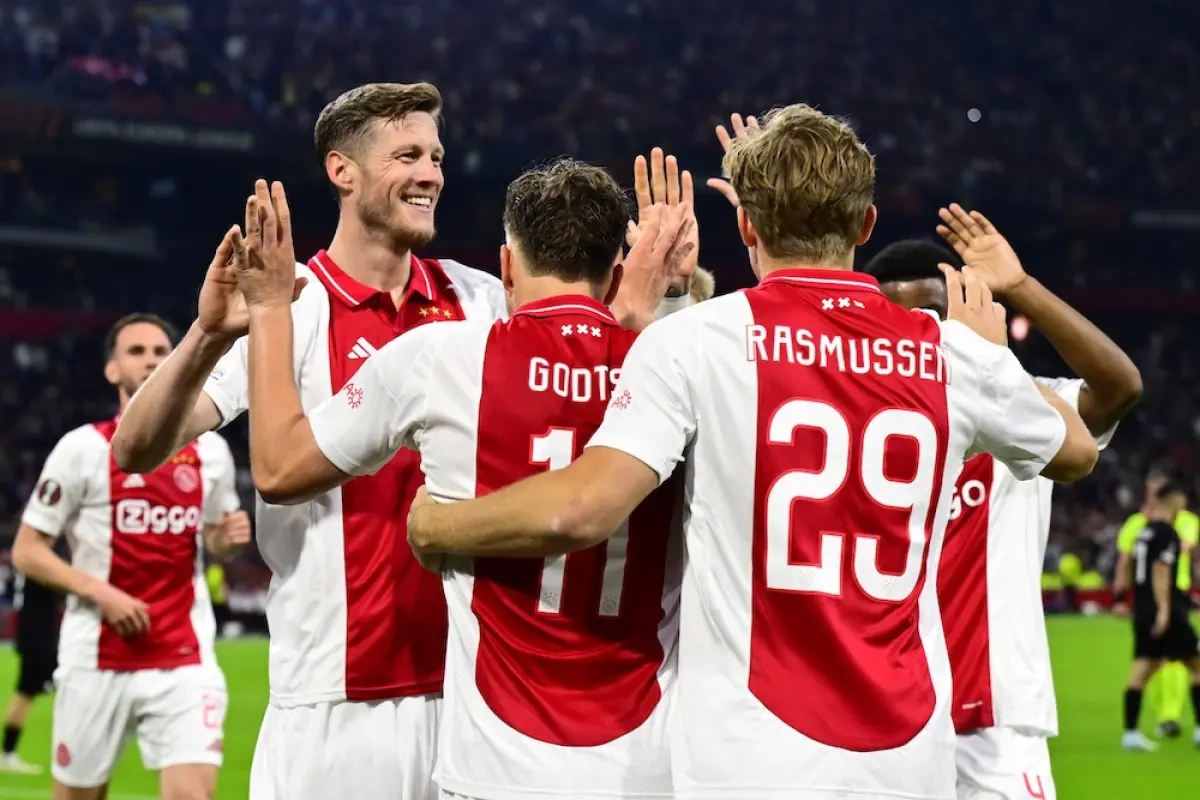 UEFA Çempionlar Liqası: "Ayaks"ın Bakıya səfər planı bəlli oldu