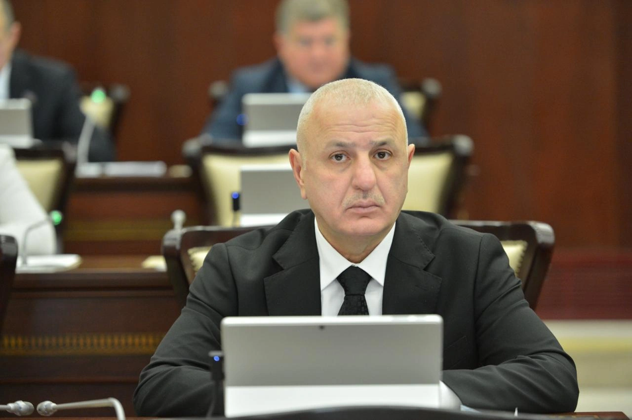 Tarixi qələbəyə imza atmaq hər liderə nəsib olmur - Deputat