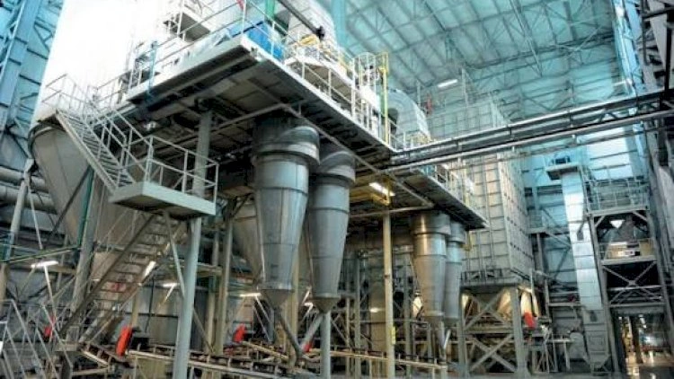 Sənaye sektoruna verilən kreditlər 2,7 milyard manatı keçib