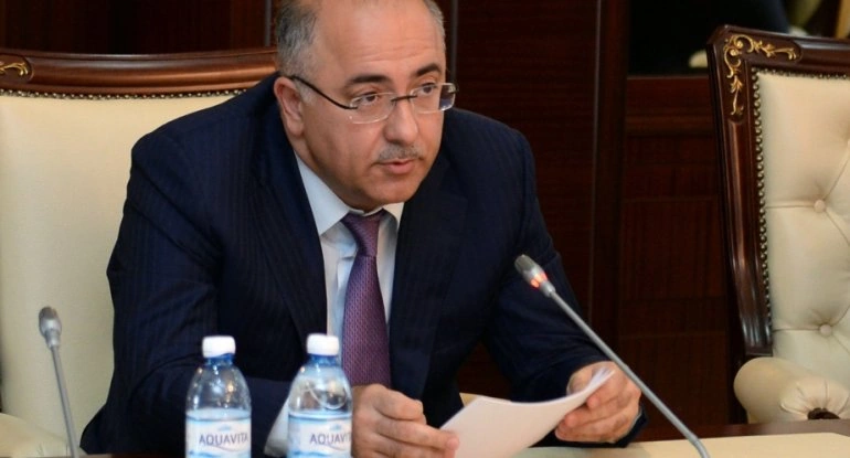 Nazir müavini təyin olunan Azər Bayramov kimdir? - DOSYE