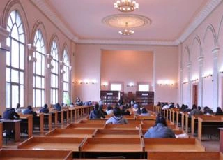 Kitabxanalarda oxucu sayı şişirdilir? – Fərid Cəfərovdan AÇIQLAMA
