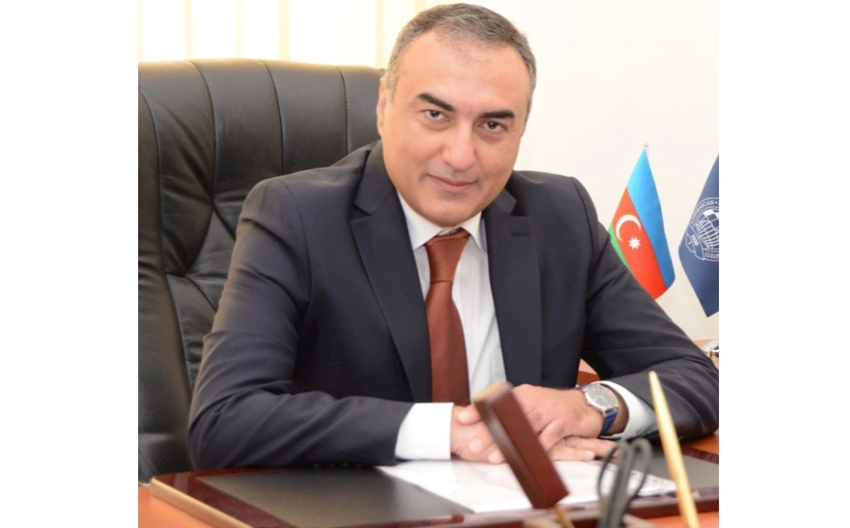 Nazir onu vəzifəsindən azad etdi- FOTO
