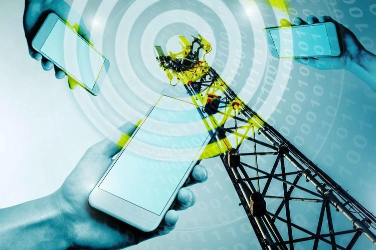 İranda mobil şəbəkə çökdü – Internet də kəsilə bilər