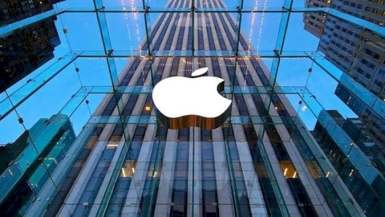 “Apple“ Aİ-də komissiya faizlərini yenilədi