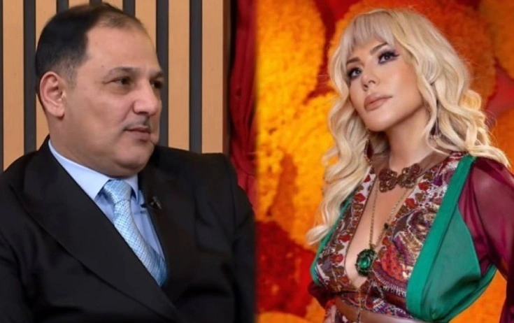 Brilliant Dadaşova, belə mahnı oxuma, efirə sanballı çıx
