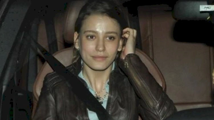 Serenay Sarıkaya haqqında qərar dəyişdi   - DETALLAR