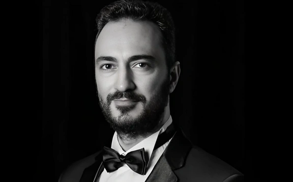 Musiqiçi Emrah faciəvi şəkildə öldü - FOTO