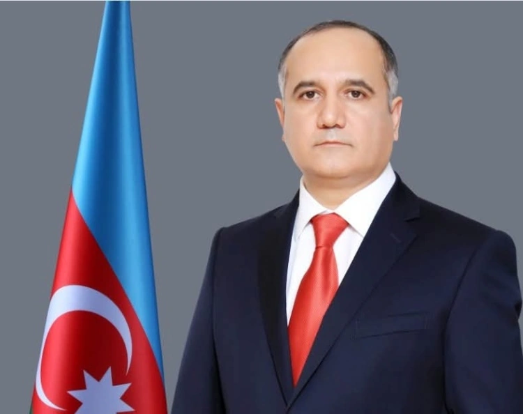 Kamaləddin Qafarov: “Aqrar sektor strateji iqtisadi istiqamət kimi dəyərləndirilir”