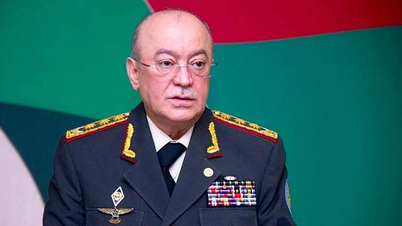 Nazir Agentliyə yeni rəis müavini təyin etdi