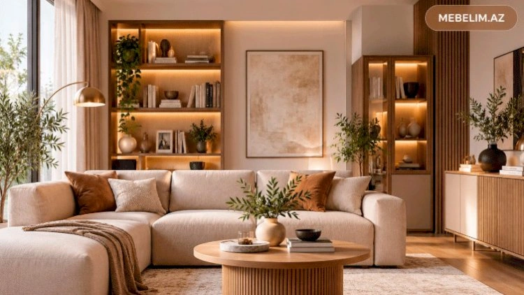 Ev üçün Mebel seçərkən nələrə diqqət etmək lazımdır?