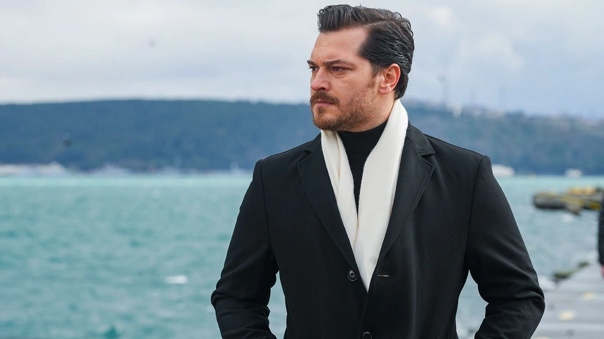 Türkiyənin məşhur cütlüyündən romantik paylaşım - FOTO