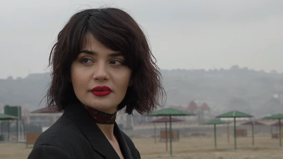 Hiss: Sizin bizə ehtiyacınız var, bizim sizə yox - VİDEO