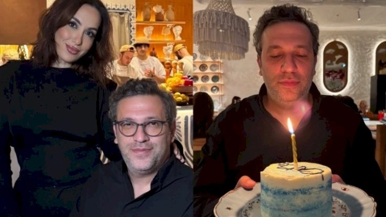 “ Birlikdə neçə gözəl yaşlara, sevgilim”