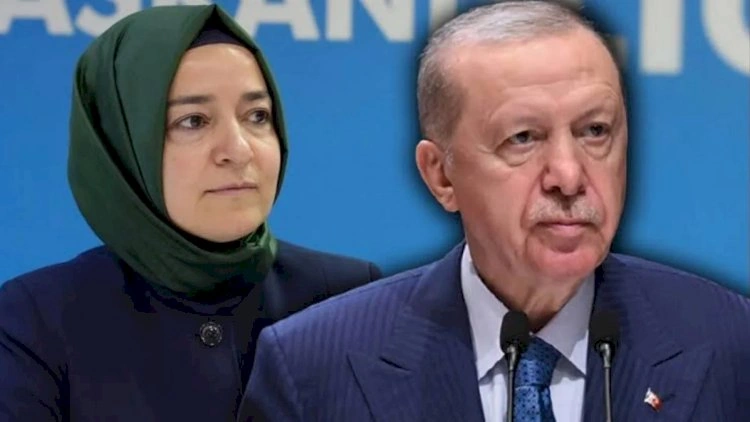 Türkiyə Prezidenti müavini ilə bağlı yayılan məlumatlara münasibət bildirdi