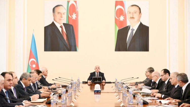 Azərbaycanda ilk dəfə belə olacaq: Mühüm qərarlar açıqlandı