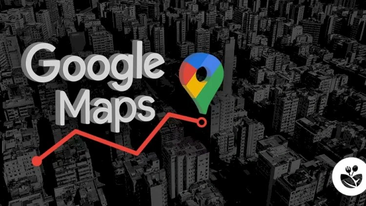 Google Maps-dən sürücüləri sevindirəcək  YENİLİK
