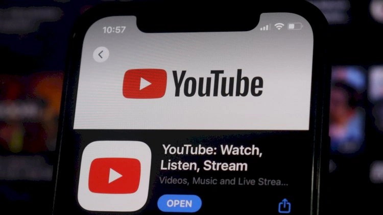 “YouTube”dan minlərlə istifadəçiyə pis xəbər – Artıq bu videolardan pul qazanmaq olmayacaq