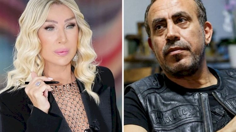 Seda Sayan Haluk Leventə dair: “Uzaqgörən qadınam”