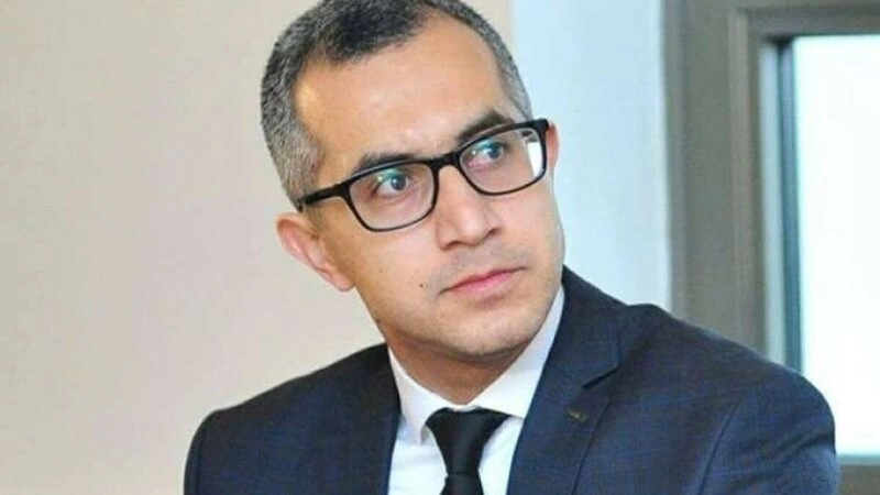 Kamran Əsədovun növbəti məhkəmə prosesi keçirildi