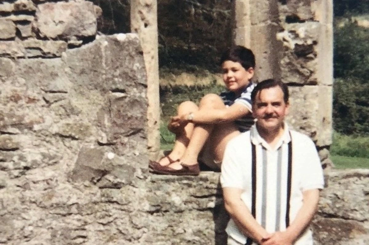Uşaqlıqda oğurladığı tarixi əsərləri 60 il sonra geri qaytardı