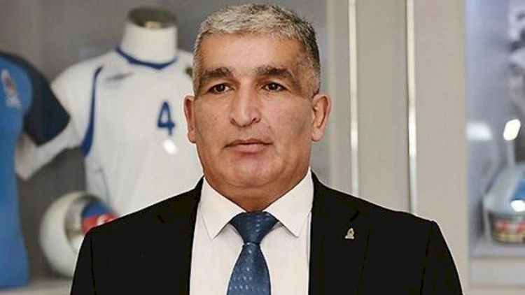 Babək Quliyev UEFA-dan təyinat aldı