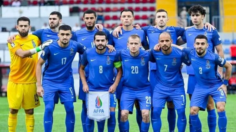 Azərbaycan millisinin Litva ilə səfər oyunu üçün biletlər satışa çıxarıldı