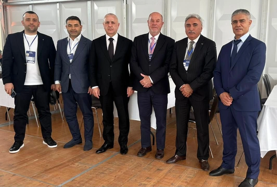 Karate üzrə Avropa Çempionatında Azərbaycan bayrağı yüksəldi
