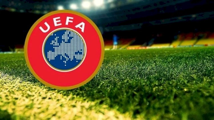 Azərbaycan UEFA reytinqində liderliyə yüksəldi