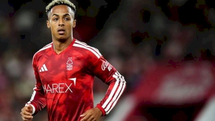 “Milan” Hatçinsonun transferi ilə bağlı razılığa gəldi