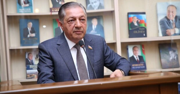 Türk dünyasının mənəvi birliyinə sanballı töhfə – FOTOLAR