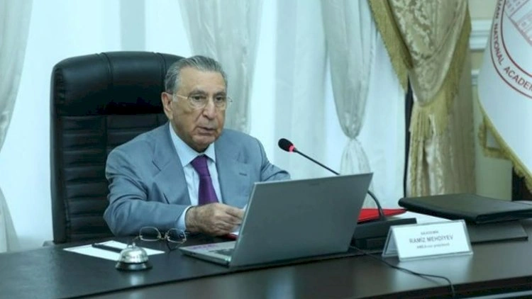 Mehdiyev haqda yeni məlumat yayıldı  – Müəmmalı keçmişi, şübhəli milli kimliyi...