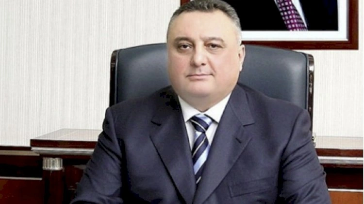 TƏBİB sədri Eldar Mahmudovun qohumuna vəzifə verdi