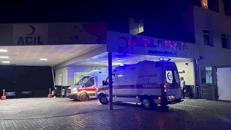 Türkiyədə 80 nəfər qidadan zəhərləndi