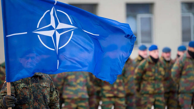 NATO ölkələri İrana qarşı müharibəyə qoşulacaq? - AÇIQLAMA