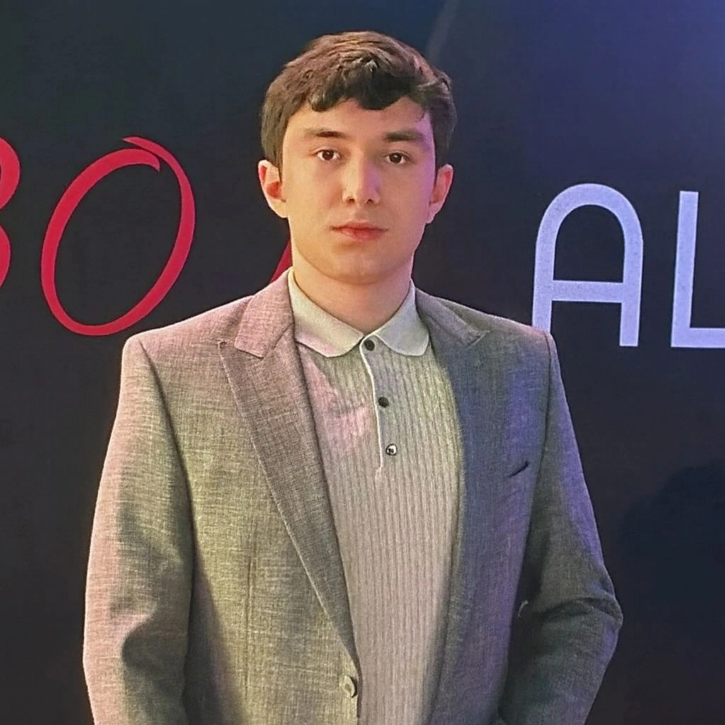“Baku City Karting”də ölən yeniyetmənin FOTOSU